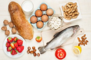 alergie-alimentaire