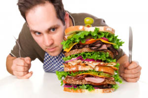 trop-manger